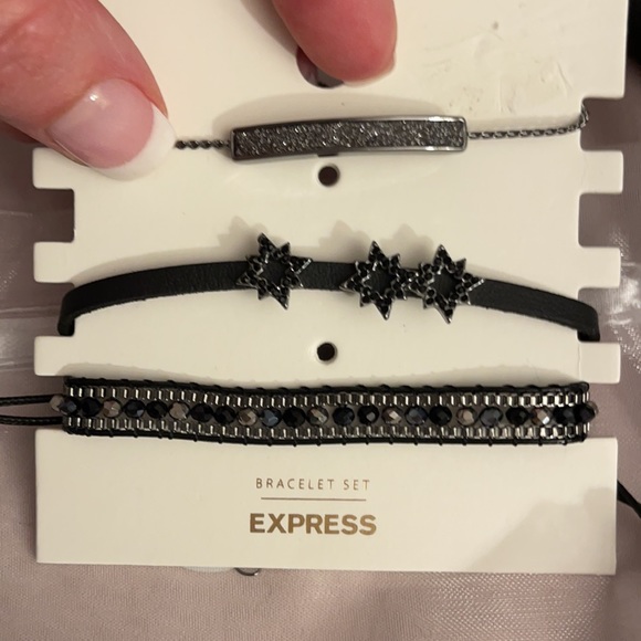 Express braclets - Picture 2 of 3